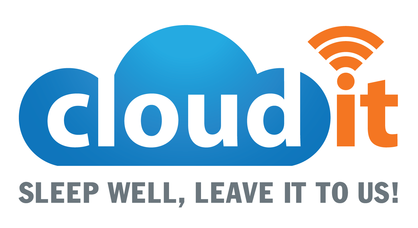 CloudIT - Managed IT services