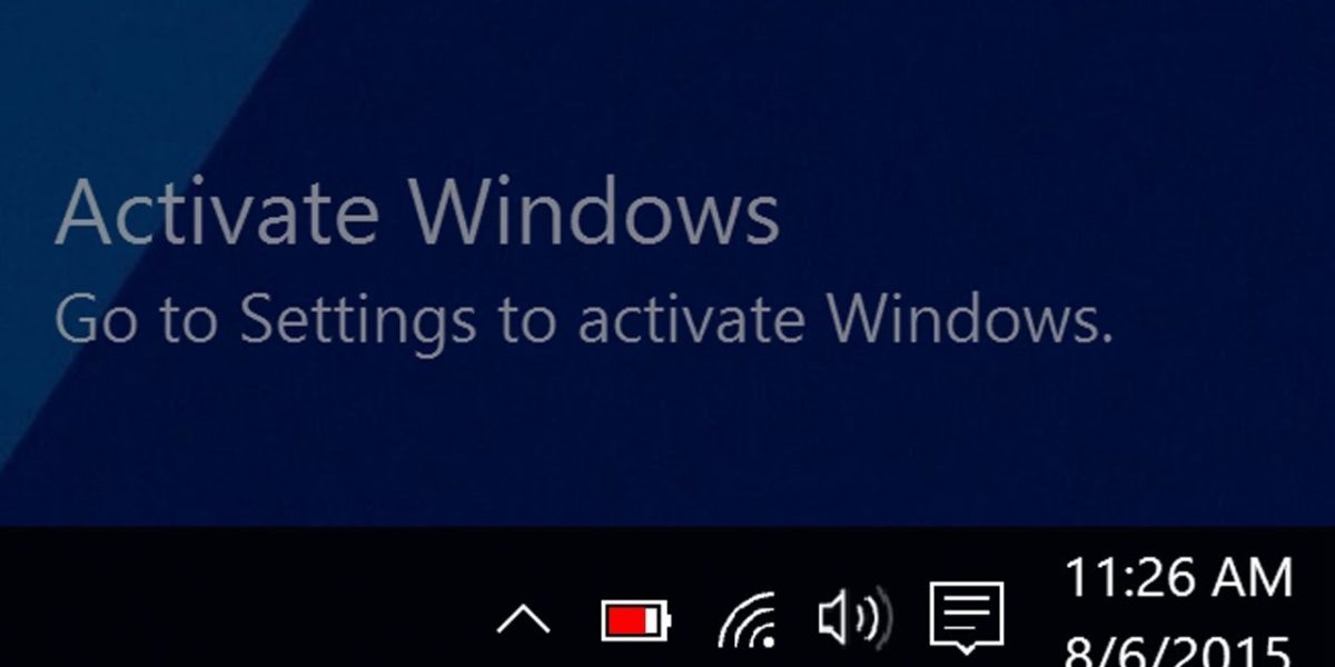 activate-windows-cloudit
